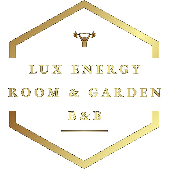 Lux Energy Room & Garden